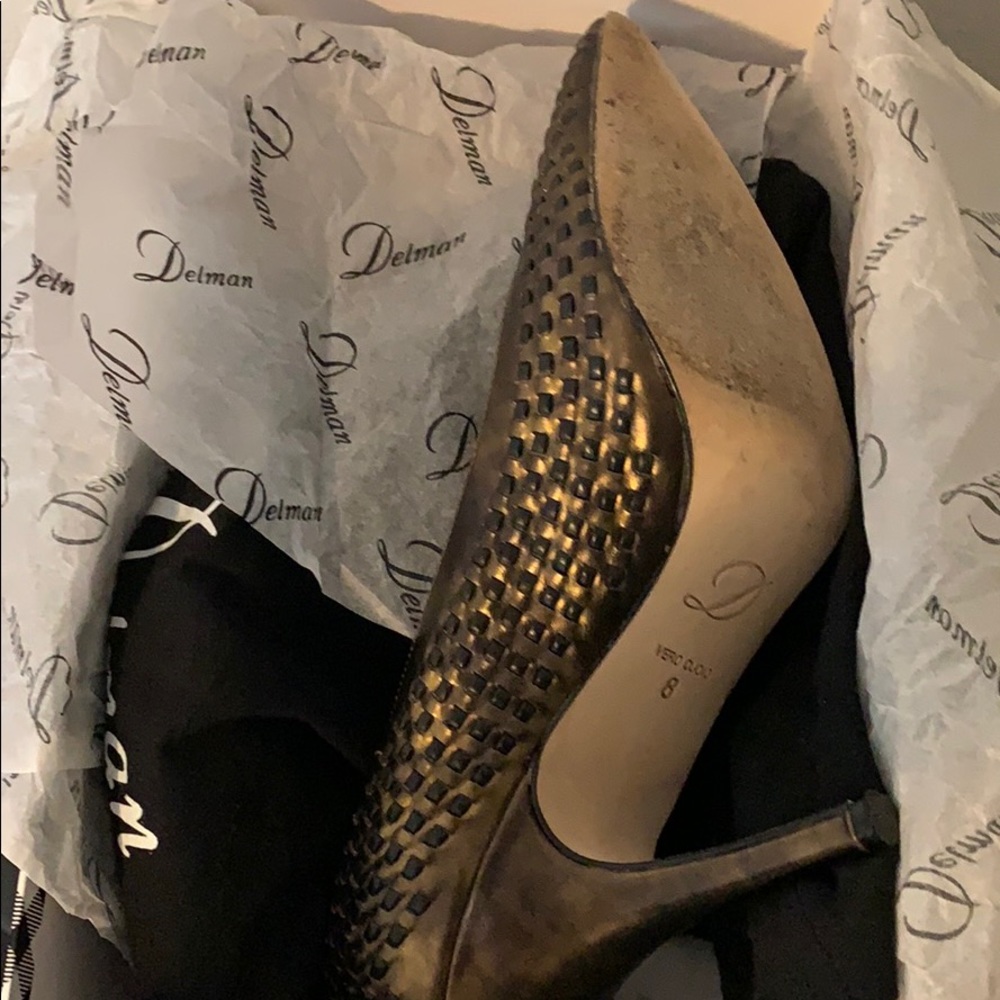 Shoes - Picture 8 of 8